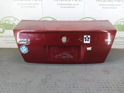 Tapa De Baul Vw Bora Lv (04522866) Lp