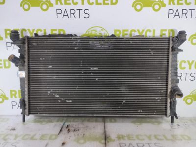 Radiador De Agua Ford Focus 1.8 (05191476)