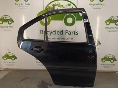 Puerta Trasera Derecha Vw Bora (03481445) Lp