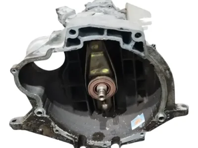 Caja De Velocidades Vw Gol 1.4 8v (05561758)
