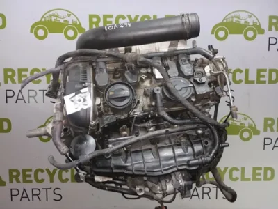 Motor Audi A3 1.8 Tfsi (05565706)