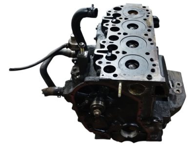 Motor Ford Ranger 2.8 8v Tdi (06048400) Solo Block