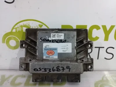Modulo De Inyeccion Renault Clio 1.2 (05336879)
