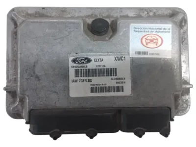 Modulo De Inyeccion Ford Ecosport Kd 1.6 (05972550)