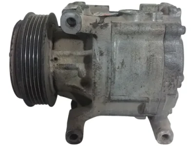 Compresor De A/a Fiat Punto 1.4 (07001353)