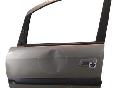 Puerta Delantera Izquierda Chevrolet Zafira (05934039)