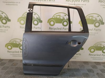 Puerta Trasera Izquierda Vw Suran Lv (05613703)