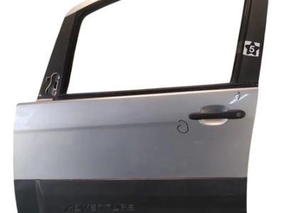 Puerta Delantera Izquierda Fiat Idea Adv Ln (06140191)