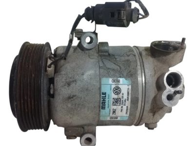 Compresor De A/a Vw Up 1.0 (05960195)