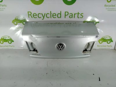 Tapa De Baul Vw Bora Ln (03275976) Lp