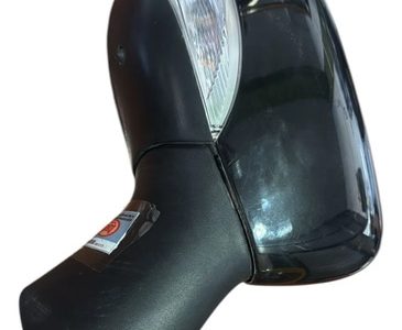 Espejo Ext Derecho Renault Captur (06512173)