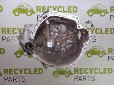 Caja De Velocidades Renault Kwid 1.0 (04765029)