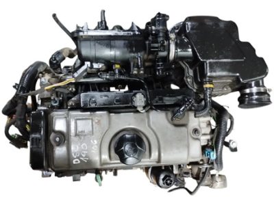 Motor Peugeot 106 1.4 8v (06222415)