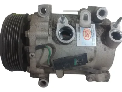 Compresor De A/a Peugeot 2008 1.6 (06063116)