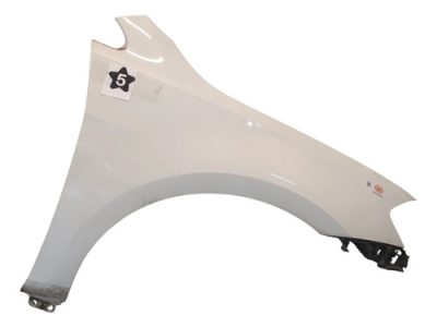 Guardabarro Derecho Vw Golf Mk7 (aa00001056)