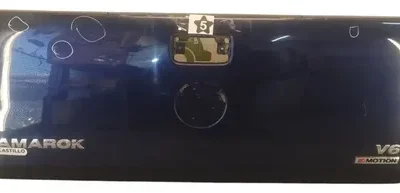 Porton Trasero Vw Amarok (05642938)