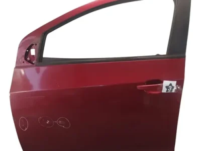 Puerta Delantera Izquierda Chevrolet Sonic (06112230)