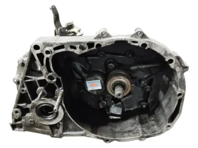 Caja De Velocidades Renault Duster 1.6 16v (07058609)