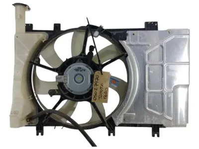 Electroventilador Toyota Yaris 1.5 (05027970)