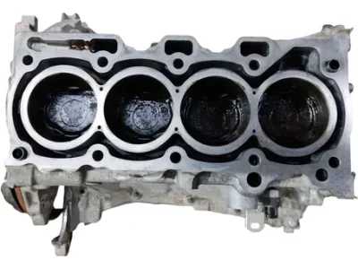 Motor Toyota Etios 1.5 16v (05409689) Solo Block