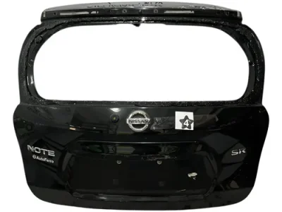 Porton Trasero Nissan Note (04575491) Lp*