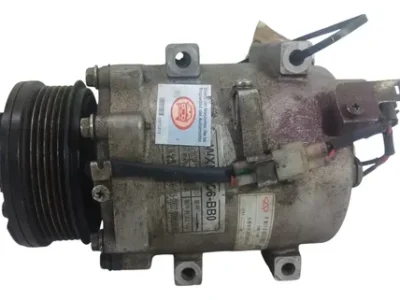 Compresor De A/a Chery Tiggo 3 1.6 (05912818)