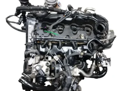 Motor Vw Amarok 2.0 Tdi 140 Cv (06050289)