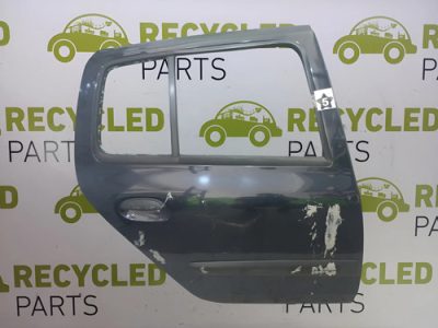 Puerta Trasera Derecha Renault Clio F2 (05540336) Lp