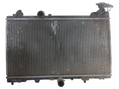Radiador De Agua Chery Face 1.3 (05597038)