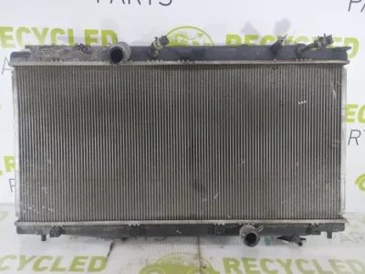 Radiador De Agua Honda City 1.5 At (05365996)