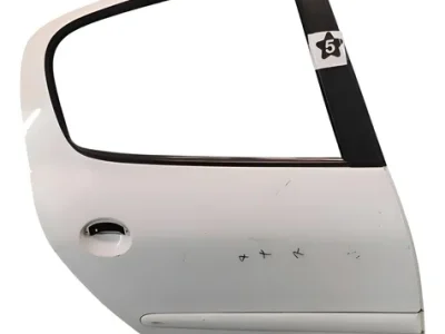 Puerta Trasera Derecha Peugeot 207 (04849021)