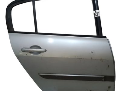 Puerta Trasera Derecha Renault Megane F2 4p (03024973) Lp