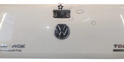 Porton Trasero Vw Amarok (06079686)