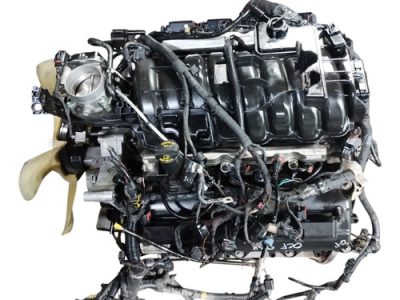 Motor Dodge Ram 1500 5.7 V8 Hemi (aa00142588)