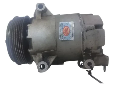 Compresor De A/a Citroen C3 1.5 (04726929)