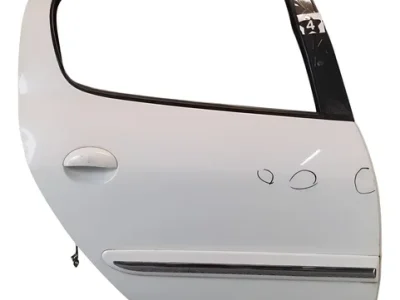 Puerta Trasera Derecha Peugeot 207 (06060113)
