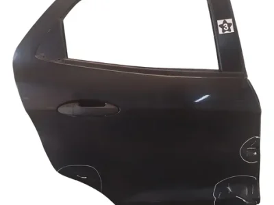 Puerta Trasera Derecha Ford Ecosport Kd (06279119) Lp