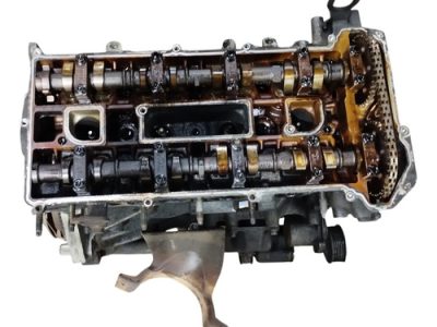 Motor Ford Ecosport 2.0 16v (07257179) Detalle