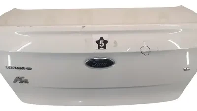 Tapa De Baul Ford Ka Kd (06519397)