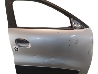 Puerta Delantera Derecha Renault Kwid (06595601)