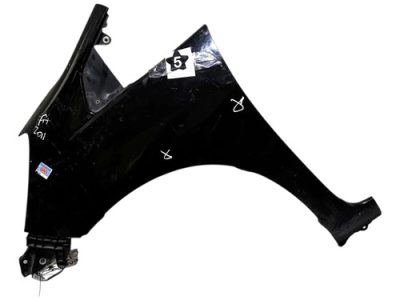 Guardabarro Izquierdo Honda Fit Li (05158057) Lp
