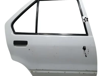 Puerta Trasera Derecha Renault Clio F1 (02596345) Lp