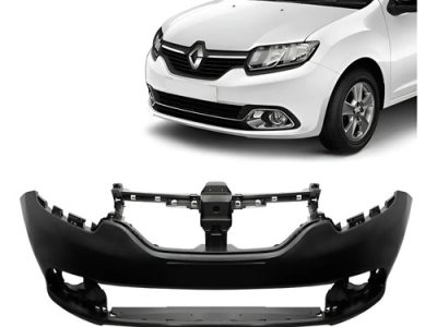 Paragolpe Delantero Renault Sandero Logan 2014-2019