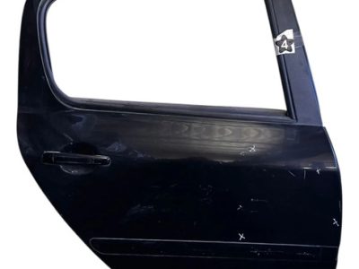 Puerta Trasera Derecha Peugeot 307 (03443955) Lp