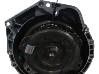 Caja De Velocidades Bmw 320i At (06036614)
