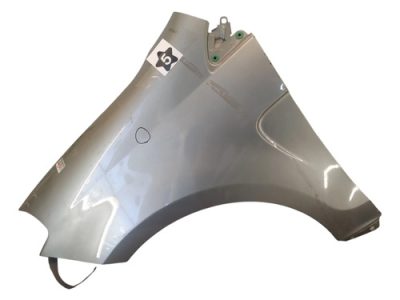 Guardabarro Izquierdo Fiat Palio Novo 326 (06920948)
