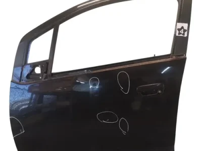 Puerta Delantera Izquierda Chevrolet Spark (05801083)