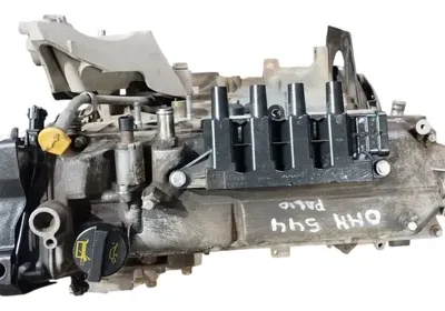Motor Fiat Palio 1.4 8v (06955040)