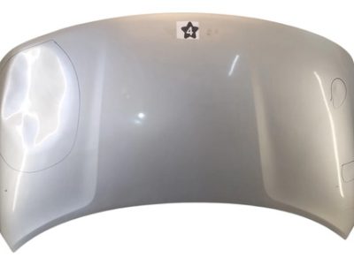 Capot Nissan Versa Lv (05703585)