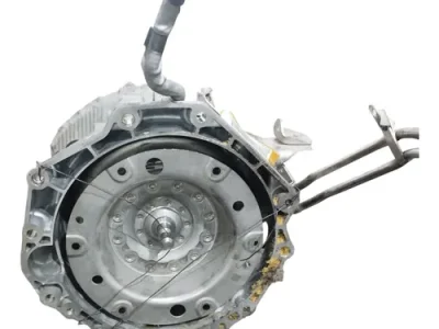 Caja De Velocidades Vw Amarok 3.0 Tdi 4x4 At (06215156)